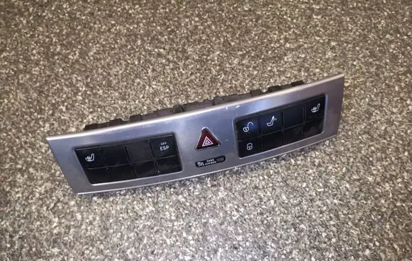 Mercedes-Benz C W203 Other switches/knobs/shifts 2038700910