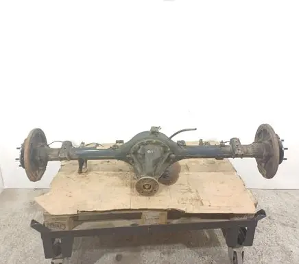 Ford Ranger Rear axle beam 