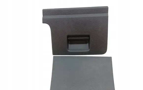 BMW 5 G30 G31 Glove box