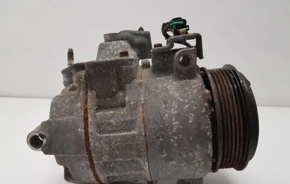 Ford Transit - Tourneo Connect Air conditioning (A/C) compressor (pump) H1F119D629HA