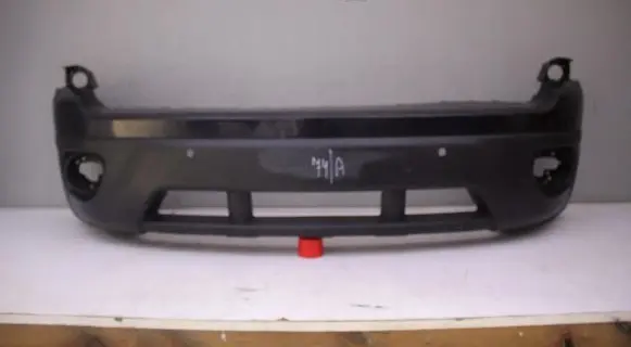 Jeep Patriot Front bumper