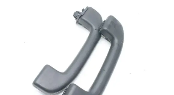 Nissan Juke I F15 A set of handles for the ceiling 