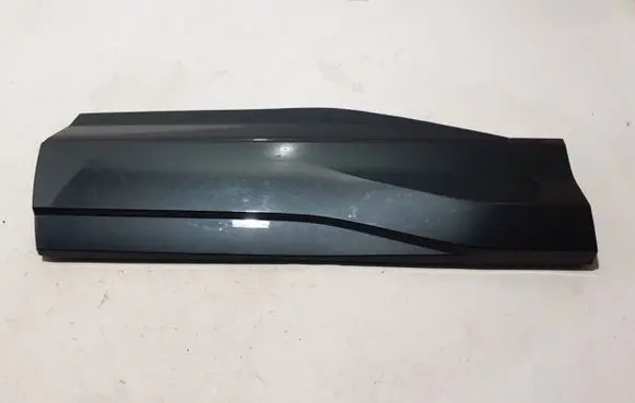 Audi Q4 Sportback e-tron Rear door trim (molding) 89A853969A