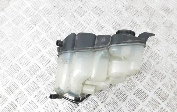 Volvo XC60 Coolant expansion tank/reservoir 6G918K218CD