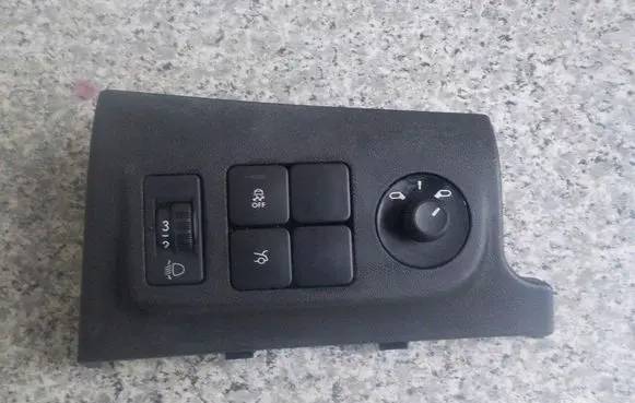 Toyota Proace Wing mirror switch 08799o778