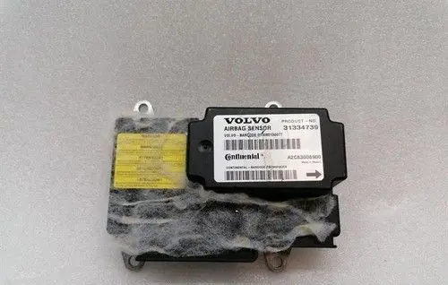 Aston Martin DB9 Torque split ecu control unit/module 31334739