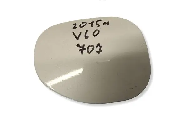 Volvo V60 Electric car charge socket cover 31440252 CGCCA C7CCA