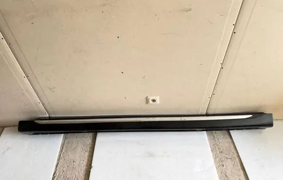 Mitsubishi Outlander Sill 6512A207