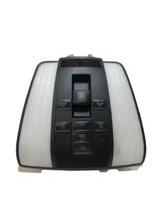 Mercedes-Benz E W212 Headlining lighting console trim A2129000600