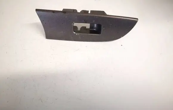 Lexus IS 220D-250-350 Front door window switch trim 7427153050 74271-53050