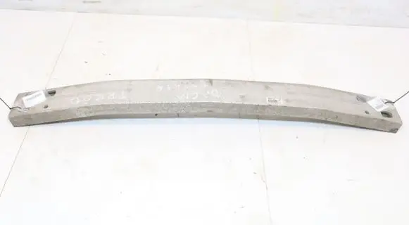 Dacia Dokker Front bumper support beam 