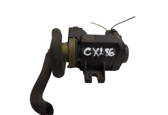 Audi A4 S4 B8 8K Turbo solenoid valve CG34010835A 8K0906627