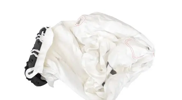 Jaguar I-Pace Passenger airbag J9D3044A74AE