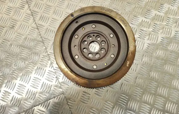 Ford S-MAX Dual mass flywheel DS7R6477CA