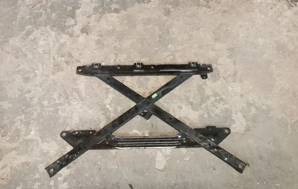 Audi S5 Facelift Front subframe 8K1399345E