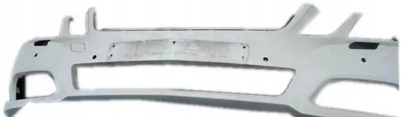 Mercedes-Benz E W212 Front bumper