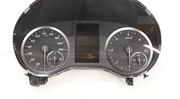 Mercedes-Benz Vito Viano W447 Speedometer (instrument cluster) A44790060205786089
