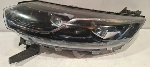 Renault Espace V (RFC) Headlight/headlamp 260608372R 89908454