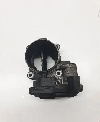 KIA Sorento Throttle valve 351002F000