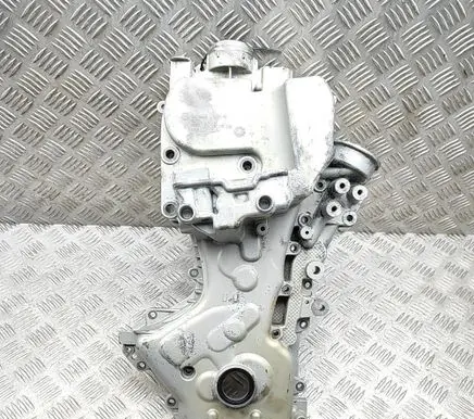 Volkswagen Sharan Timing chain cover 03C109211CF 03C103464B