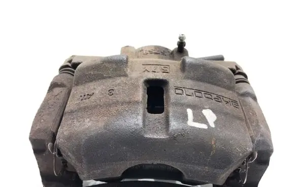 Nissan Qashqai Front brake caliper