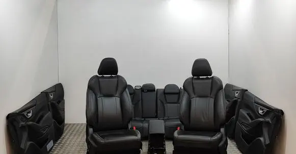 Subaru Forester SK Interior set 80988SJ000 82988SJ000