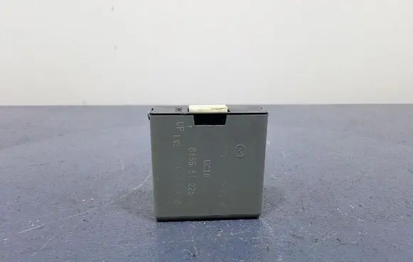 Mazda 3 II Other control units/modules B45B51225