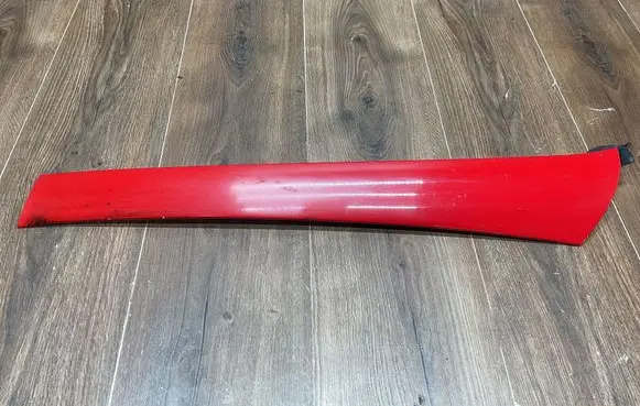 Mercedes-Benz SL R129 Windshield trim A1296980689