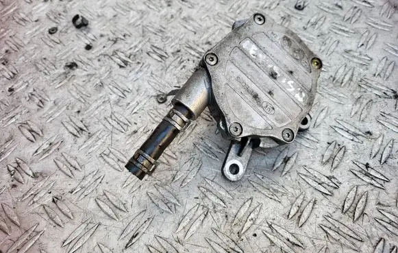 Lexus IS 220D-250-350 Vacuum pump VAPECS