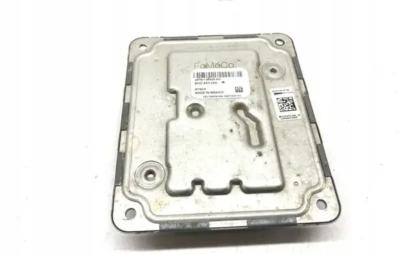 Ford Focus LED ballast control module 13B626
