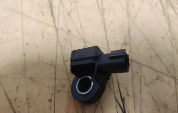 Land Rover Range Rover Sport L494 Airbag deployment crash/impact sensor FH22148006AA