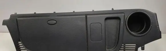 Land Rover Discovery 4 - LR4 Glove box in trunk ESJ501000