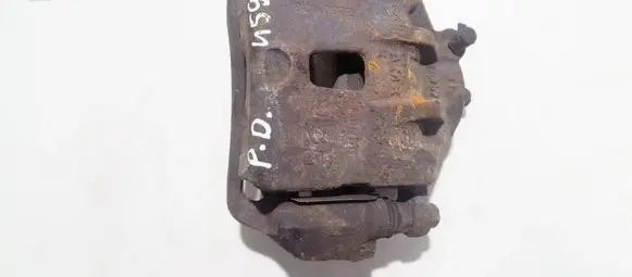 KIA Soul Front brake caliper