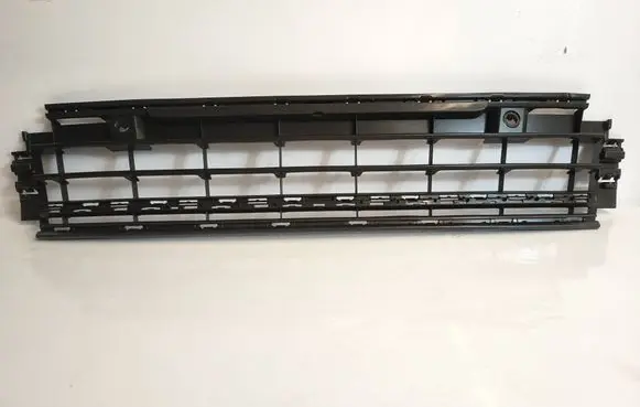 Volkswagen Golf VIII Front bumper lower grill 5h0853677gautoas5 5h0853677g
