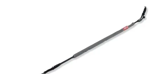 Volkswagen PASSAT B8 Rear door cable line 510837017B