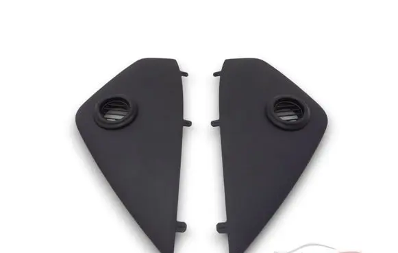 Audi A8 S8 D5 Dashboard side end trim 4N0857085 4N0857086