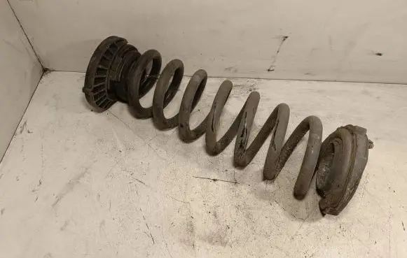 Mercedes-Benz E W213 Rear coil spring
