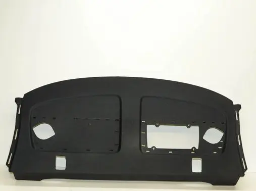 Audi A5 8T 8F Parcel shelf 8T0863411AG