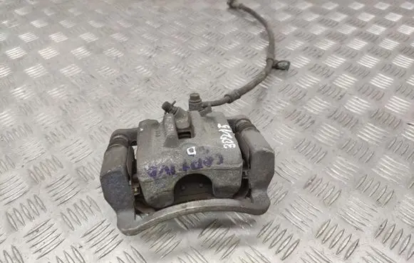 Chevrolet Captiva Rear brake caliper