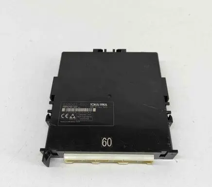 Toyota Yaris Cross Keyless (KESSY) go control unit/module 62B003000 899900D360