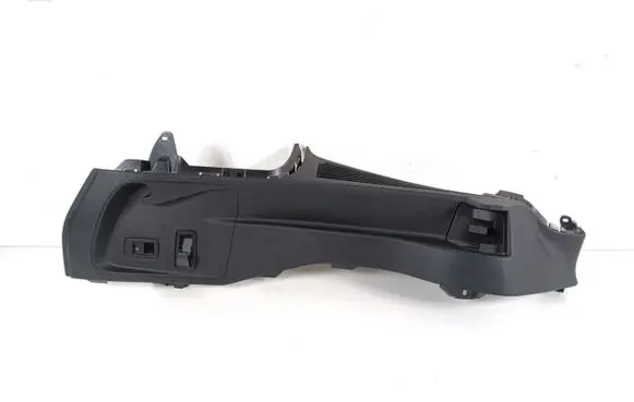 BMW 2 F46 Other trunk/boot trim element 7327009