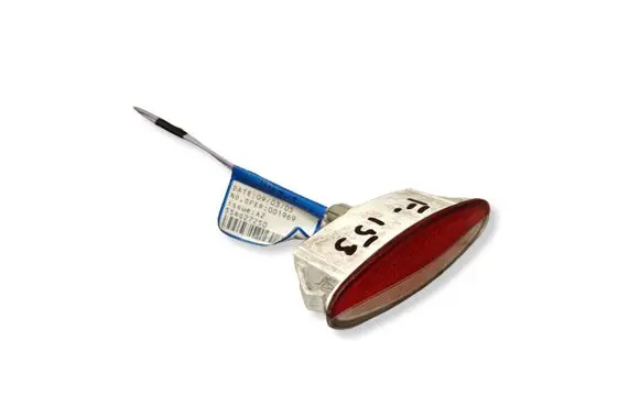 Renault Vel Satis Rear door interior light 8200003263B 0700900C