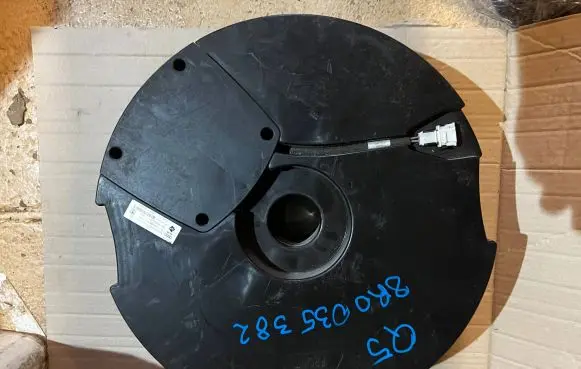 Audi Q5 SQ5 Subwoofer speaker 8R0035382 1000060001