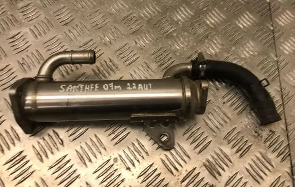 Hyundai Santa Fe EGR valve cooler 2841627450V1