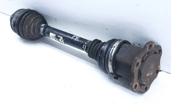 Audi A5 8T 8F Front driveshaft 8K0407271