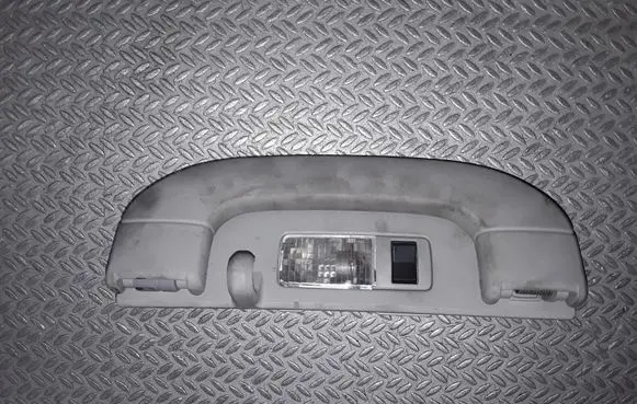 Mercedes-Benz A W169 Rear interior roof grab handle