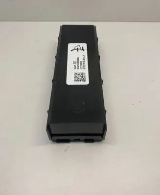 Chevrolet Traverse II Climate control unit 84422041