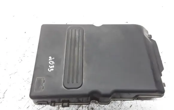 Mazda 3 I Battery box tray cover/lid Z60118593