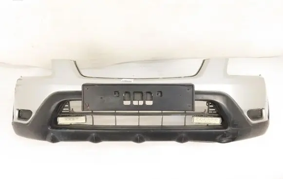 Honda CR-V Front bumper