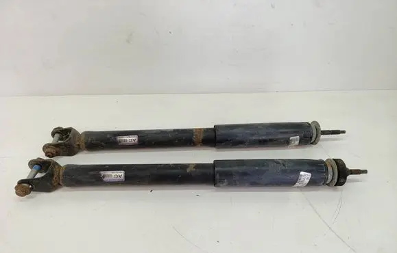 Ford Explorer V Rear shock absorber/damper FB5318080